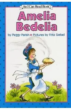 Amelia Bedelia - Peggy Parish