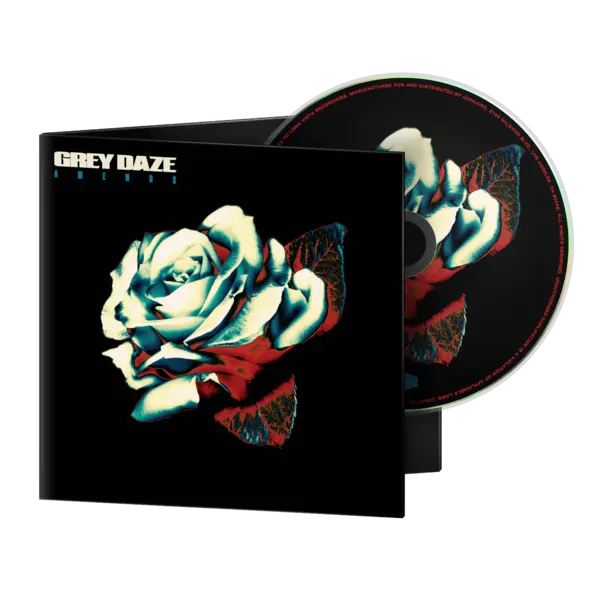 Amends | Grey Daze