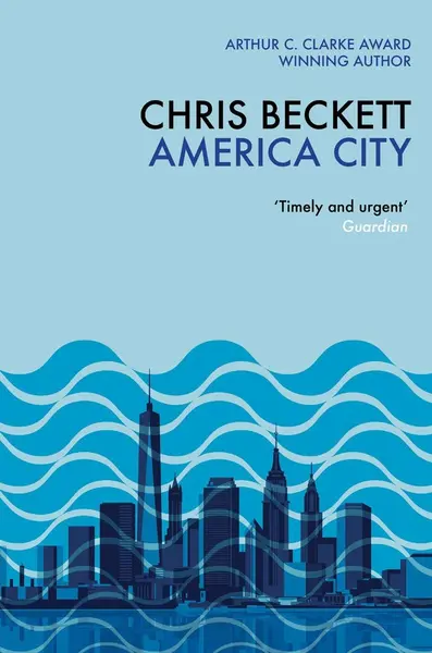 America City | Chris Beckett