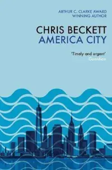 America City, Paperback/Chris Beckett