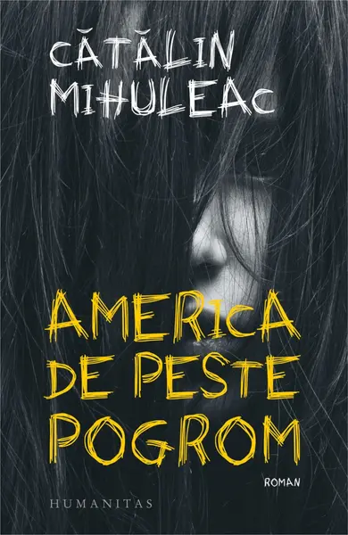 America de peste pogrom
