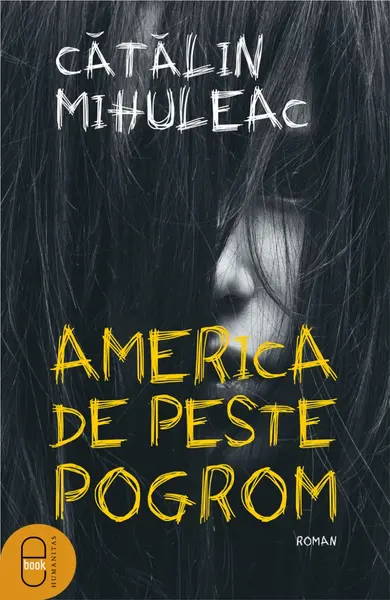 America de peste pogrom (epub)
