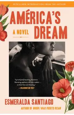 America's Dream - Esmeralda Santiago