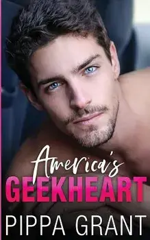 America's Geekheart, Paperback/Pippa Grant