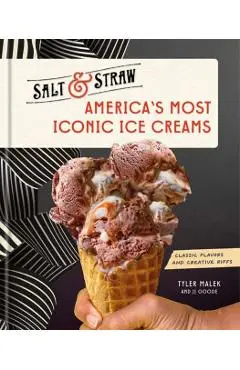 America's Most Iconic Ice Creams - Tyler|goode Malek