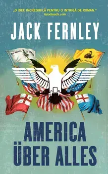 America uber alles/Jack Fernley