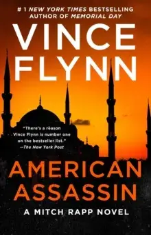 American Assassin. A Thriller, Paperback/Vince Flynn