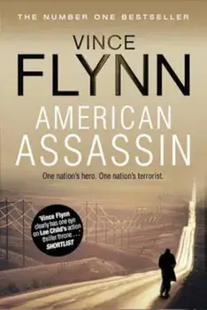 American Assassin, Paperback/Vince Flynn