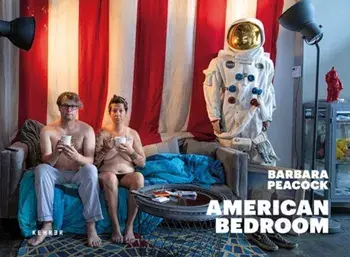 American Bedroom, Hardback/Barbara Peacock