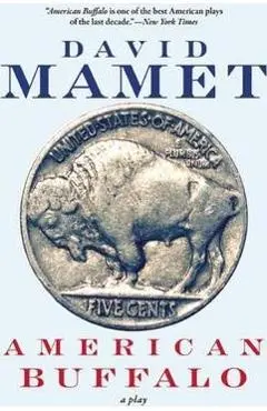 American Buffalo - David Mamet