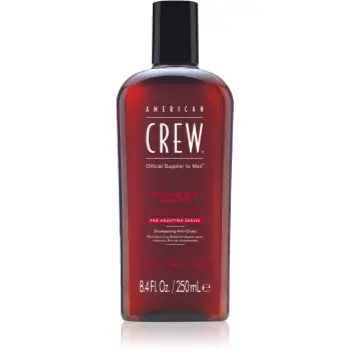American Crew Anti-Hairloss Shampoo șampon impotriva caderii parului