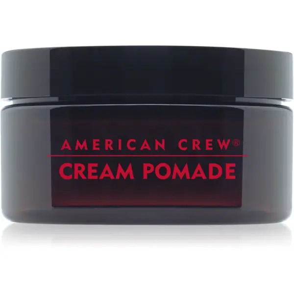 American Crew Cream Pomade alifie pentru par 85 g