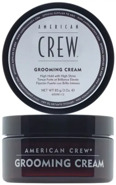 American Crew Cremă de netezire, 85 g