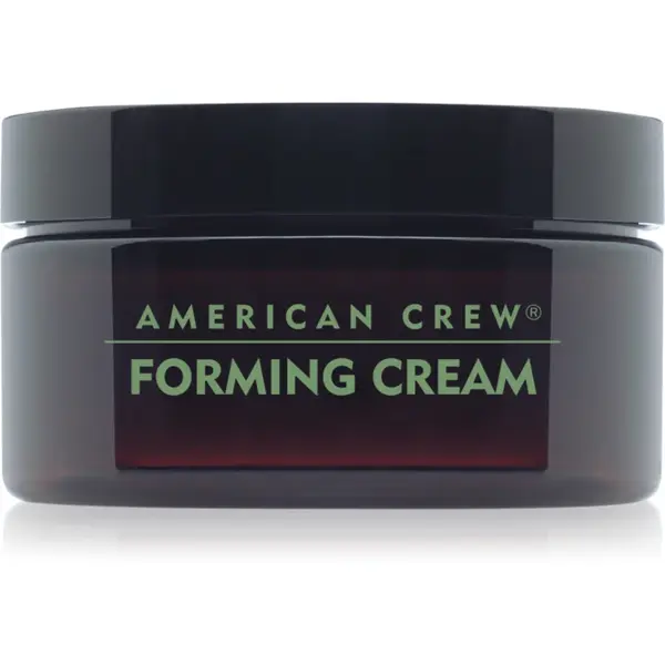 American Crew Forming Cream crema modelatoare pentru barbati 50 g