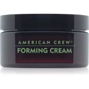 American Crew Forming Cream crema modelatoare pentru barbati