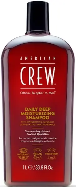 American Crew Șampon hidratant, 1 L