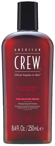 American Crew Sampon impotriva caderii parului, 250 ml