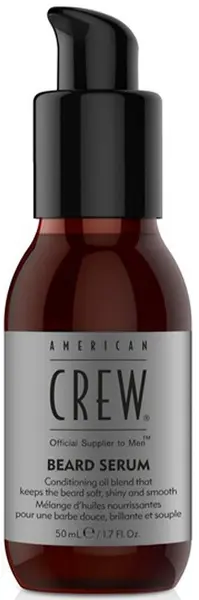 American Crew Ser de barbă, 50 ml