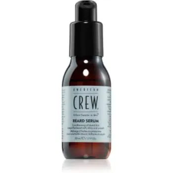 American Crew Shave & Beard Beard Serum ser pentru barbă