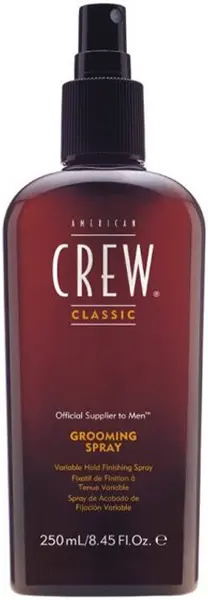 American Crew Spray de netezire, 250 ml
