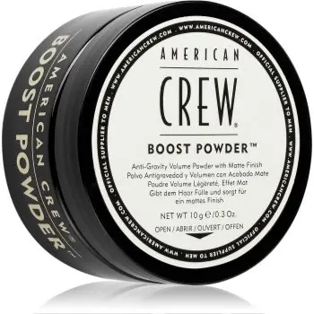 American Crew Styling Boost Powder pudră pentru păr cu volum