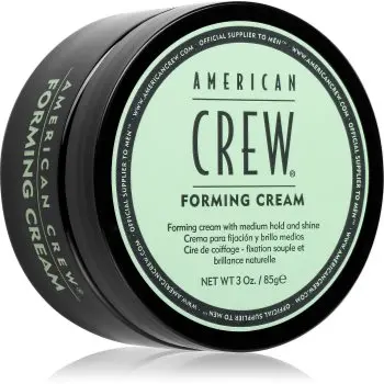 American Crew Styling Forming Cream crema styling fixare medie