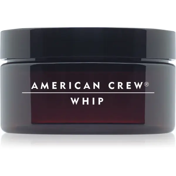 American Crew Whip crema styling pentru barbati 85 g