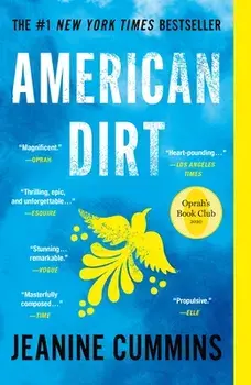 American Dirt (Oprah's Book Club), Paperback/Jeanine Cummins