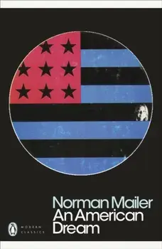 American Dream, Paperback/Norman Mailer