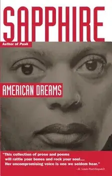 American Dreams/Sapphire