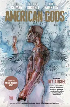 American Gods: My Ainsel, Hardback/P. Craig Russell