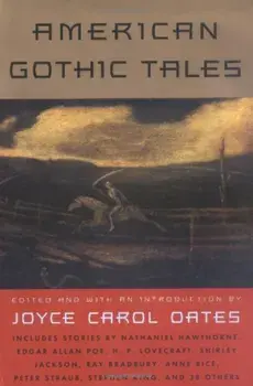 American Gothic Tales, Paperback/Various