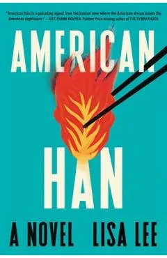 American Han - Lisa Lee