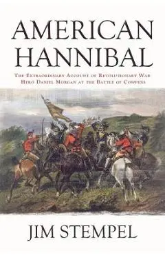American Hannibal - Jim Stempel