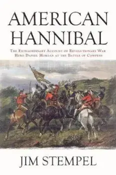 American Hannibal, Paperback/Jim Stempel