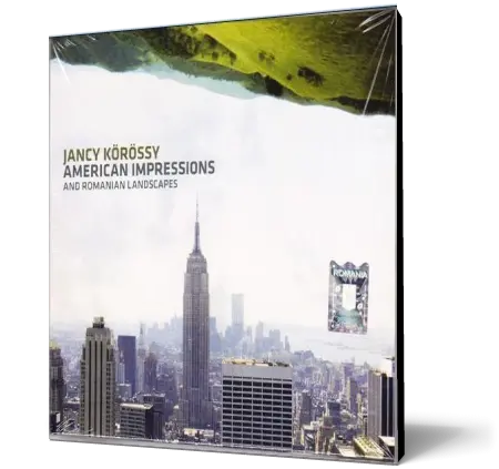 American impressions and romanian landscapes