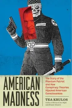 American Madness, Paperback/Tea Krulos