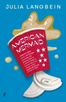 American Mermaid, Paperback/Julia Langbein