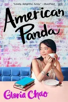 American Panda, Paperback/Gloria Chao