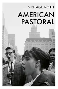American Pastoral, Paperback/Philip Roth