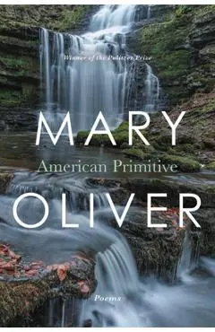 American Primitive - Mary Oliver