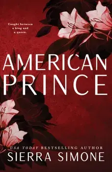 American Prince, Paperback/Sierra Simone