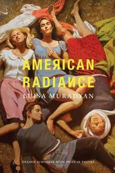 American Radiance, Paperback/Luisa Muradyan