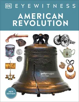 American Revolution, Hardcover/***