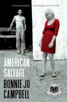 American Salvage, Paperback/Bonnie Jo Campbell