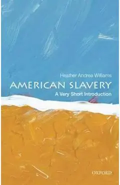 American Slavery