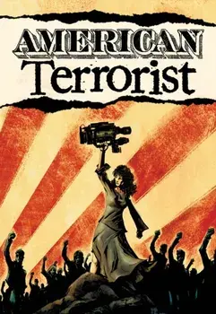 American Terrorist, Paperback/Wendy Chin-Tanner