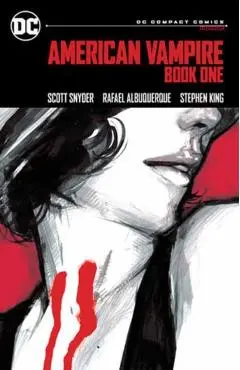 American Vampire Book One: DC Compact Comics Edition - Scott Snyder