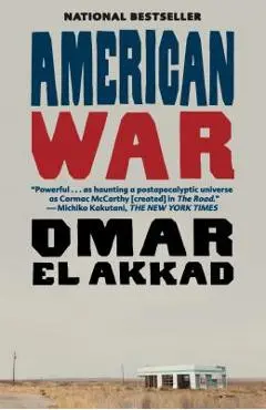American War - Omar El Akkad