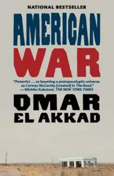 American War, Paperback/Omar El Akkad